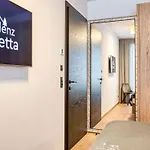 Appartamento Exklusiv Und Elegantes In Der Residenz By Interhome