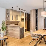 Exklusiv Und Elegantes In Der Residenz By Interhome