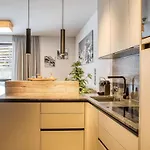 Exklusiv Und Elegantes In Der Residenz By Interhome Appartamento See
