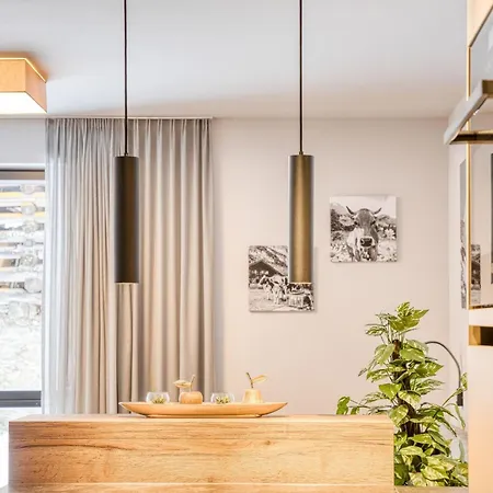 Exklusiv Und Elegantes In Der Residenz By Interhome アパート *