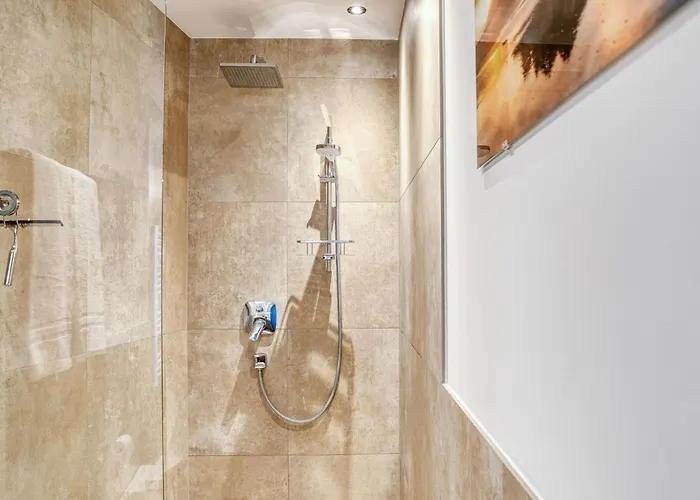 Appartamento Exklusiv Und Elegantes In Der Residenz By Interhome *