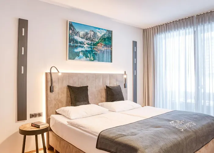 Exklusiv Und Elegantes In Der Residenz By Interhome