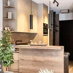 Апартаменты Exklusiv Und Elegantes In Der Residenz By Interhome