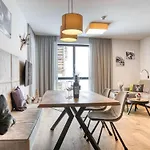Exklusiv Und Elegantes In Der Residenz By Interhome Апартаменты *
