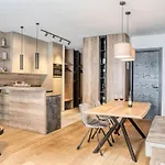 Апартаменты Exklusiv Und Elegantes In Der Residenz By Interhome Зее