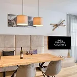 Exklusiv Und Elegantes In Der Residenz By Interhome Апартаменты Зее