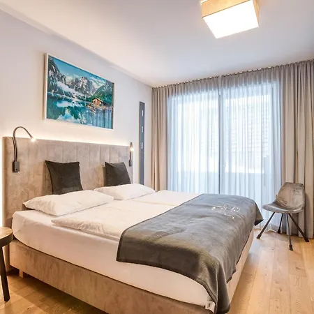 Exklusiv Und Elegantes In Der Residenz By Interhome Apartamento