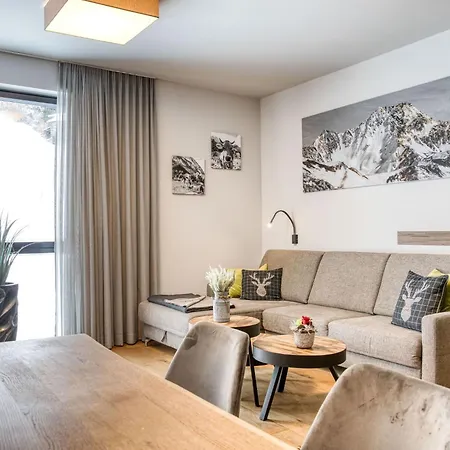 Exklusiv Und Elegantes In Der Residenz By Interhome * See