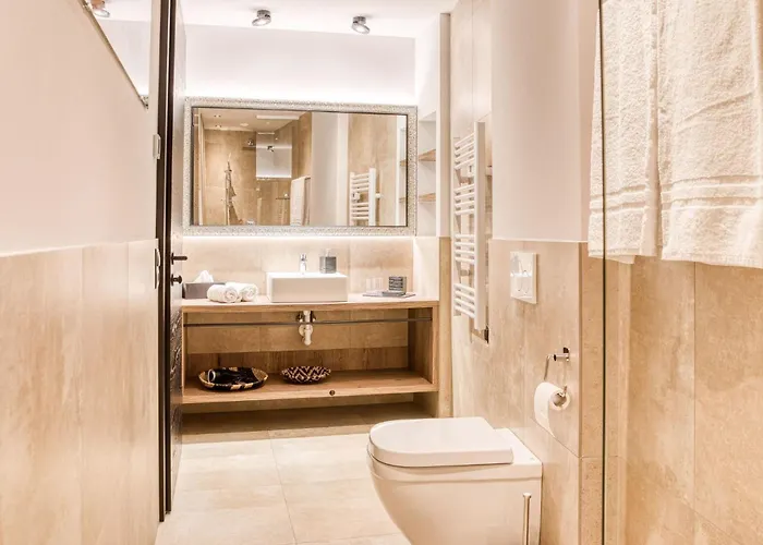 Διαμέρισμα Exklusiv Und Elegantes In Der Residenz By Interhome See