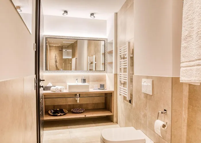 Exklusiv Und Elegantes In Der Residenz By Interhome Διαμέρισμα