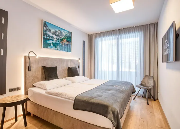 Exklusiv Und Elegantes In Der Residenz By Interhome Διαμέρισμα