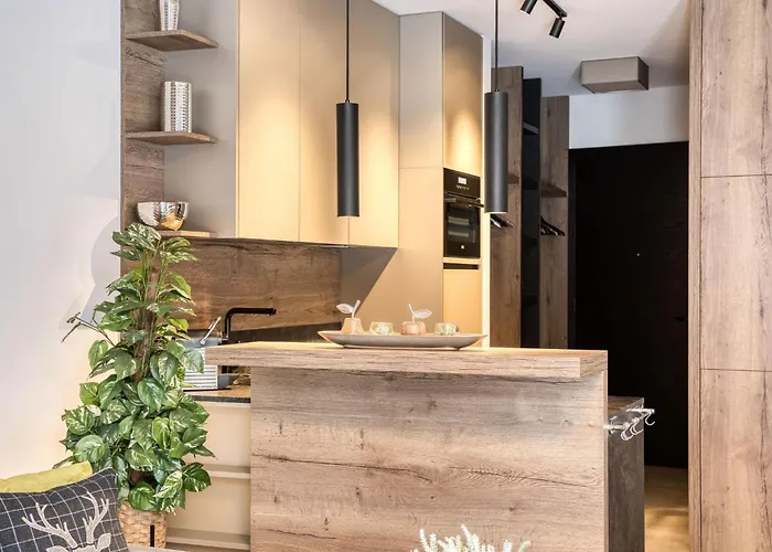 Διαμέρισμα Exklusiv Und Elegantes In Der Residenz By Interhome