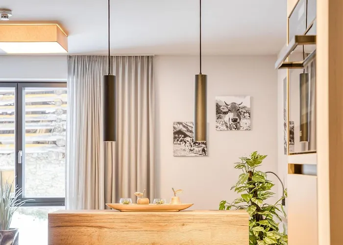 Exklusiv Und Elegantes In Der Residenz By Interhome Διαμέρισμα *