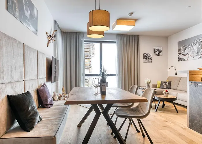 Exklusiv Und Elegantes In Der Residenz By Interhome Διαμέρισμα *