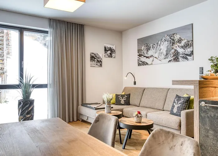 Exklusiv Und Elegantes In Der Residenz By Interhome * See