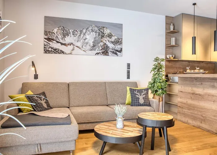 Exklusiv Und Elegantes In Der Residenz By Interhome *