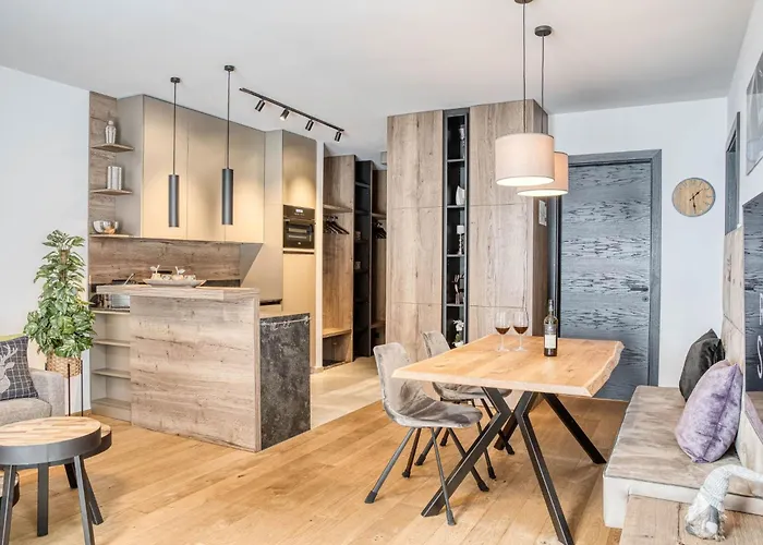 Διαμέρισμα Exklusiv Und Elegantes In Der Residenz By Interhome See
