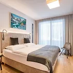 Exklusiv Und Elegantes In Der Residenz By Interhome Apartment
