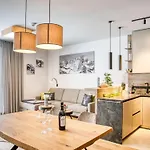 Apartment Exklusiv Und Elegantes In Der Residenz By Interhome