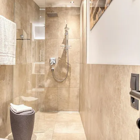 Exklusiv Und Elegantes In Der Residenz By Interhome See