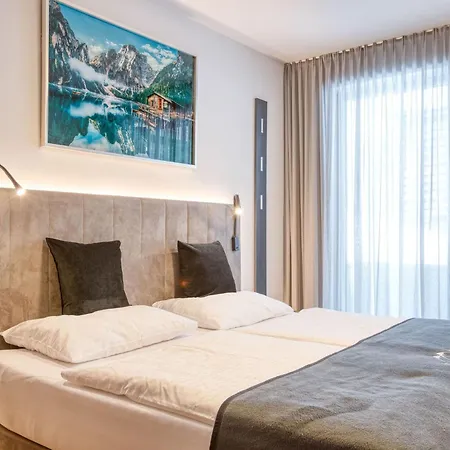 Exklusiv Und Elegantes In Der Residenz By Interhome Apartment *