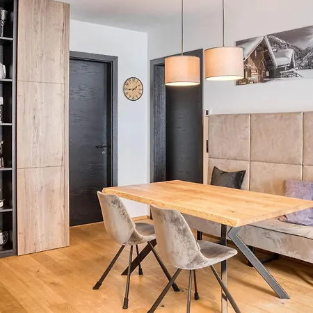 Exklusiv Und Elegantes In Der Residenz By Interhome Апартаменты Зее
