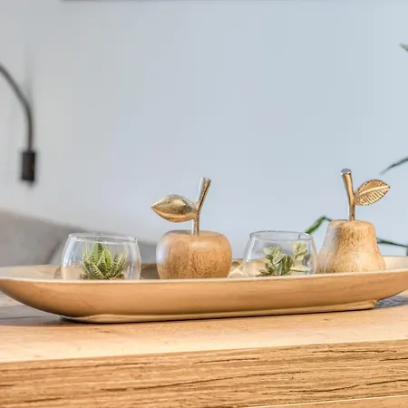 Апартаменты Exklusiv Und Elegantes In Der Residenz By Interhome Зее