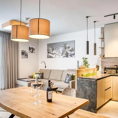 Апартаменты Exklusiv Und Elegantes In Der Residenz By Interhome