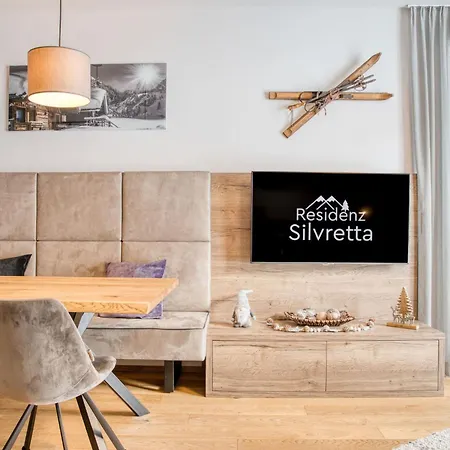 Апартаменты Exklusiv Und Elegantes In Der Residenz By Interhome *
