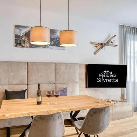 Exklusiv Und Elegantes In Der Residenz By Interhome Апартаменты Зее